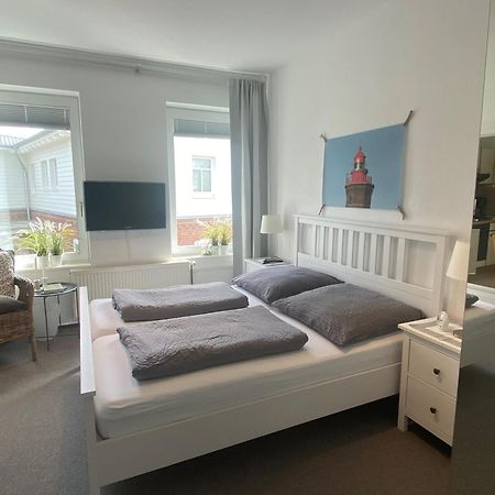 Haus Achterndiek Strandvogel Dahme  Extérieur photo