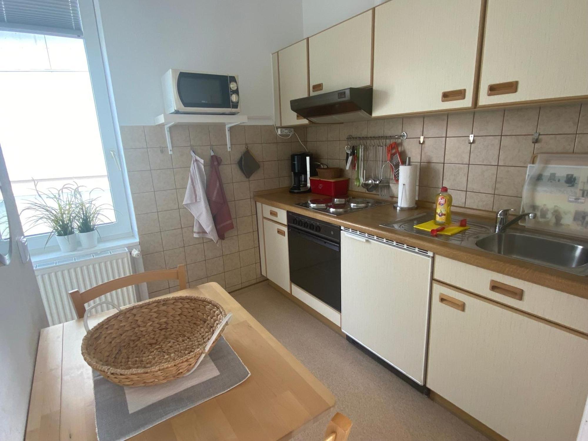 Haus Achterndiek Strandvogel Dahme  Extérieur photo